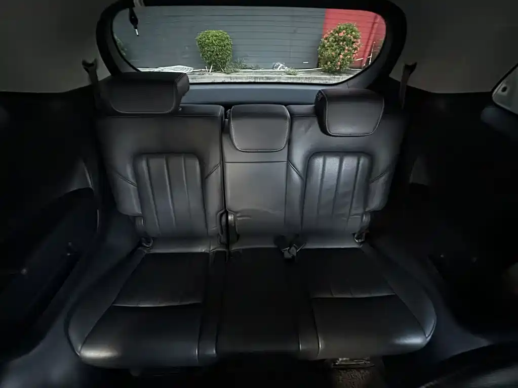GAC Motor Trumpchi M8 — миниатюра 9