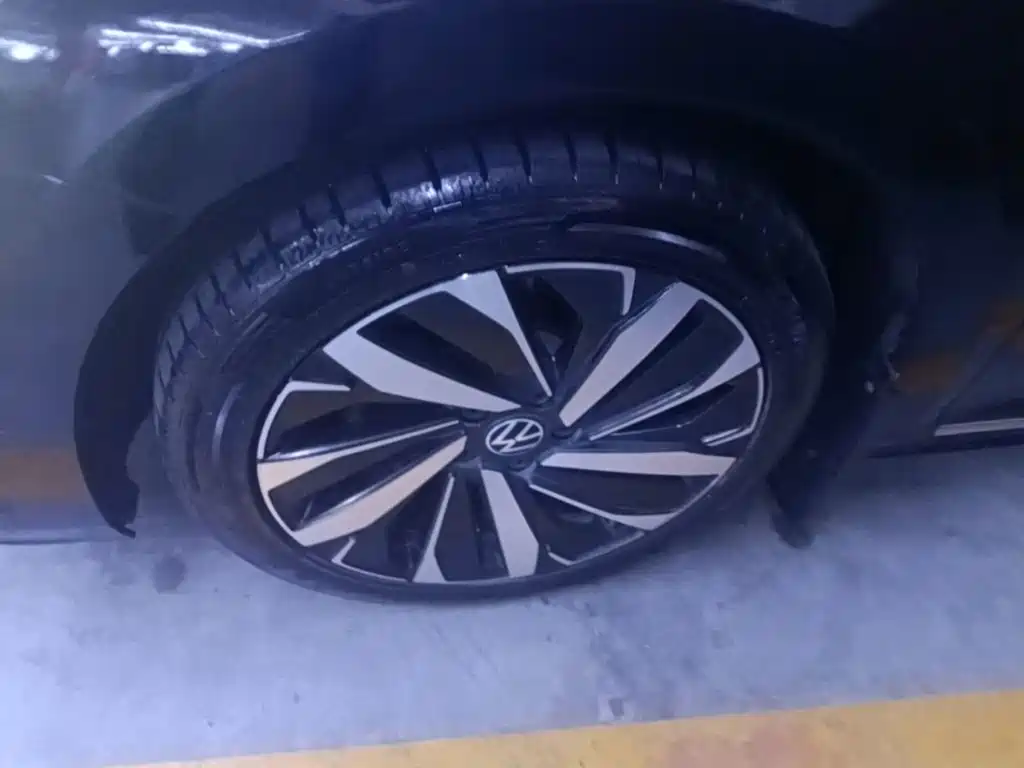 Volkswagen Passat — миниатюра 23