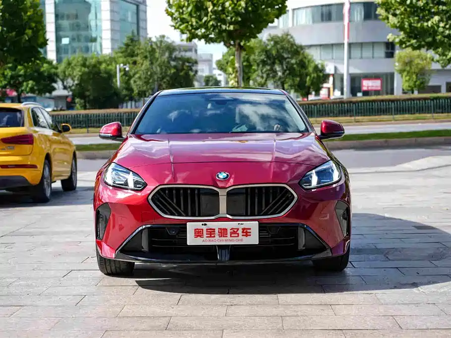BMW 2 Series — миниатюра 2