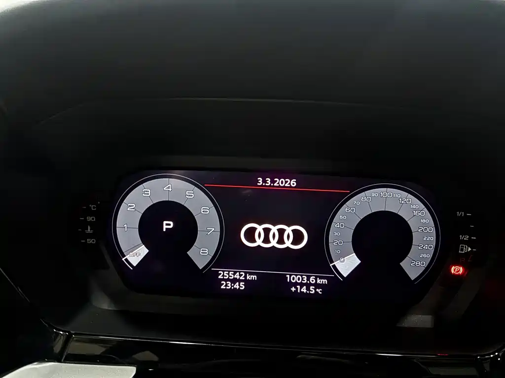 Audi A3 — миниатюра 16