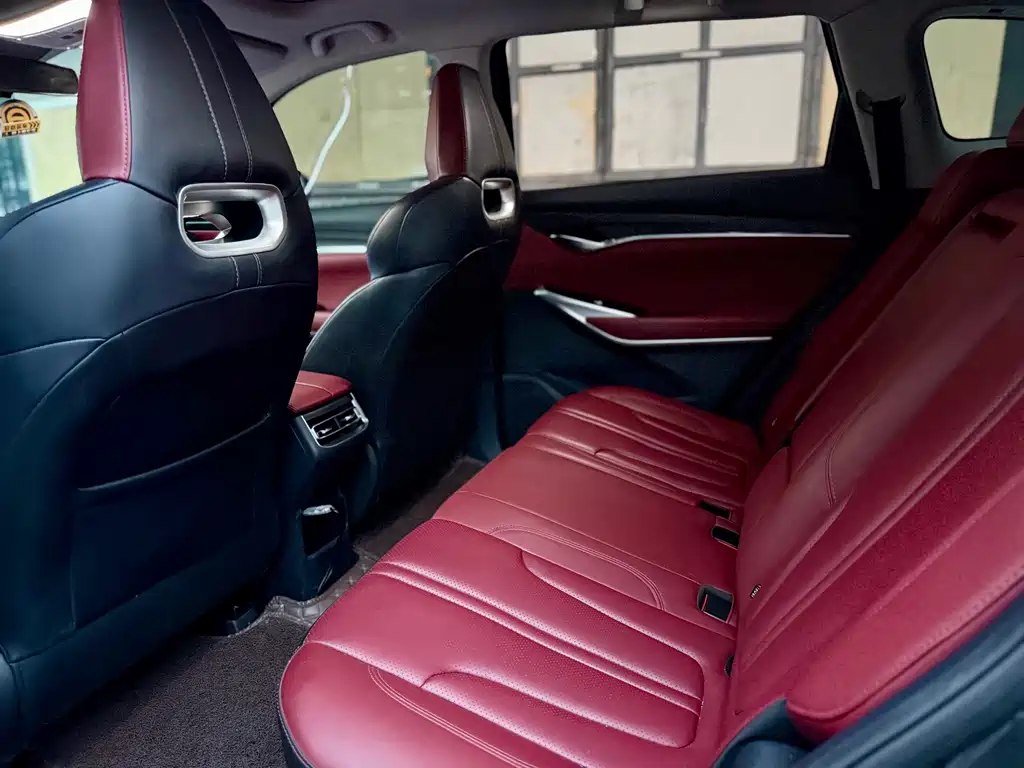 Changan CS75 PLUS — миниатюра 5