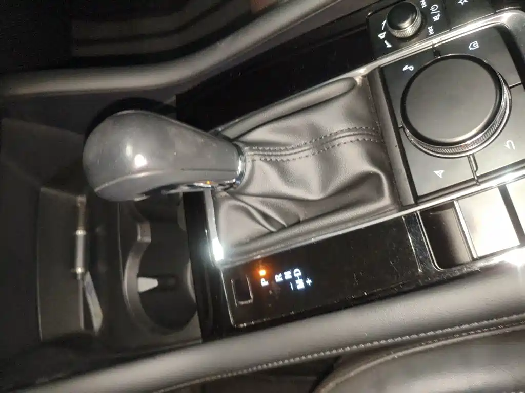 Mazda 3 Axela — миниатюра 15