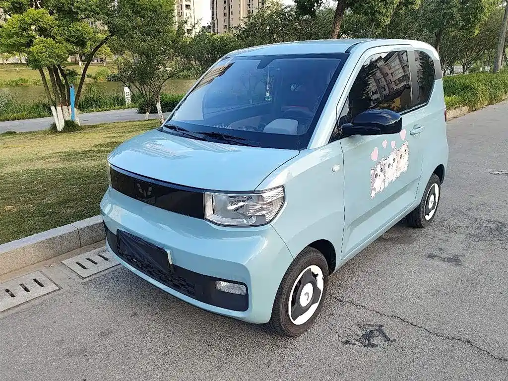 Wuling MINIEV 2023
