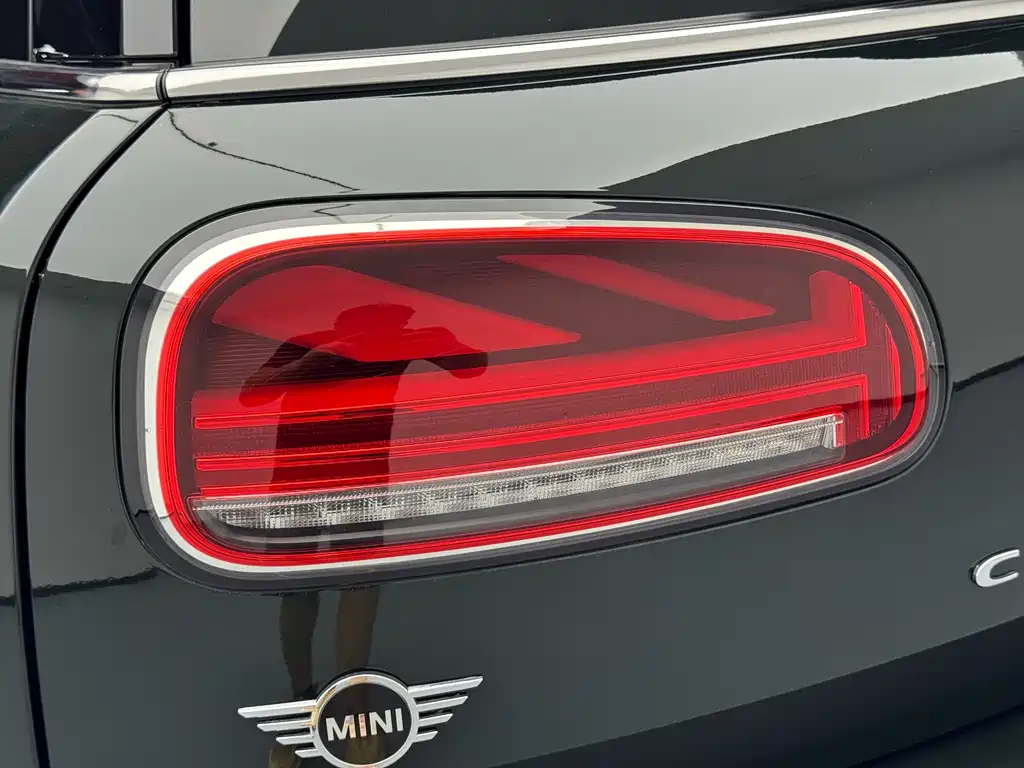 MINI Mini JCW Clubman — миниатюра 14