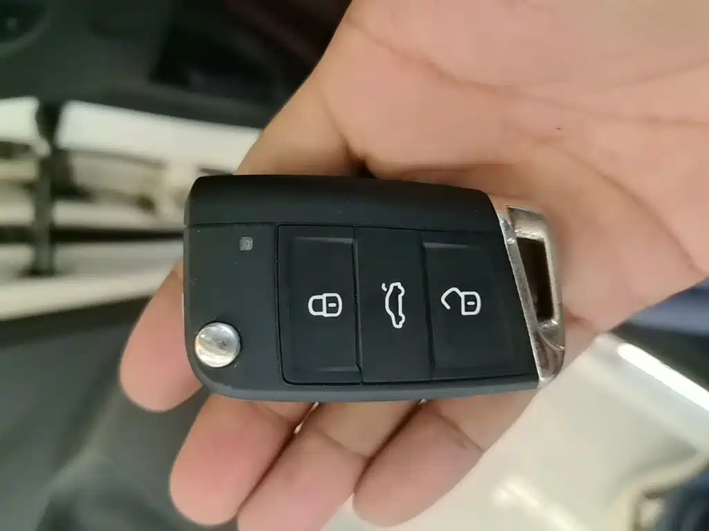 Volkswagen Tharu — миниатюра 9