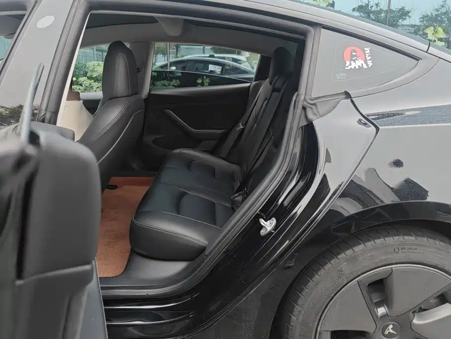 Tesla Model 3 — миниатюра 11