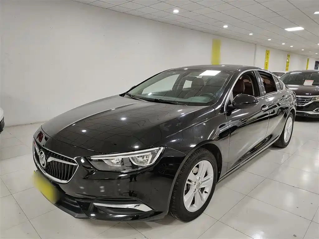 Buick Regal 2020