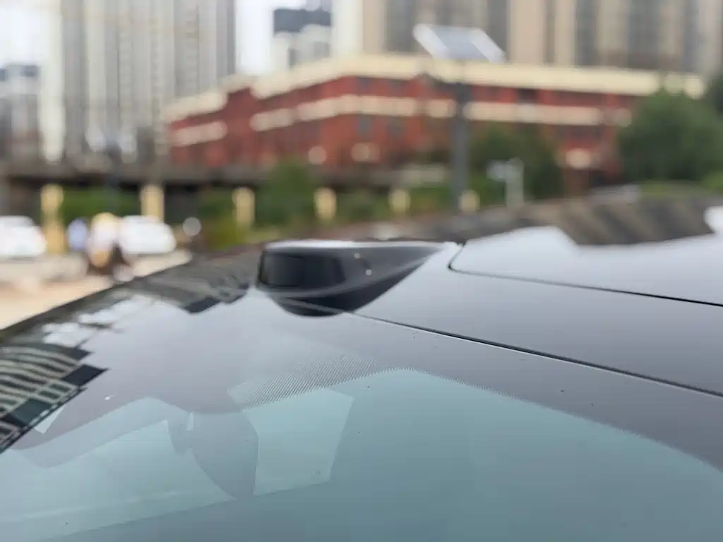 Li Auto Li i6 — миниатюра 14