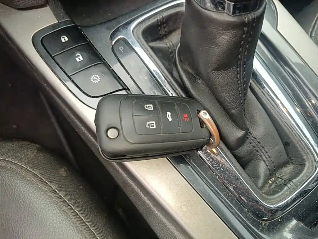 Chevrolet Malibu — миниатюра 9