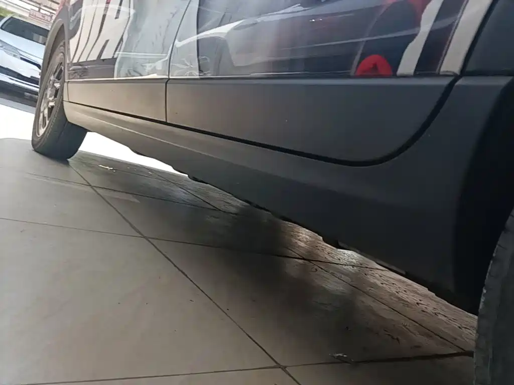 Leapmotor Leapmotor T03 — миниатюра 22