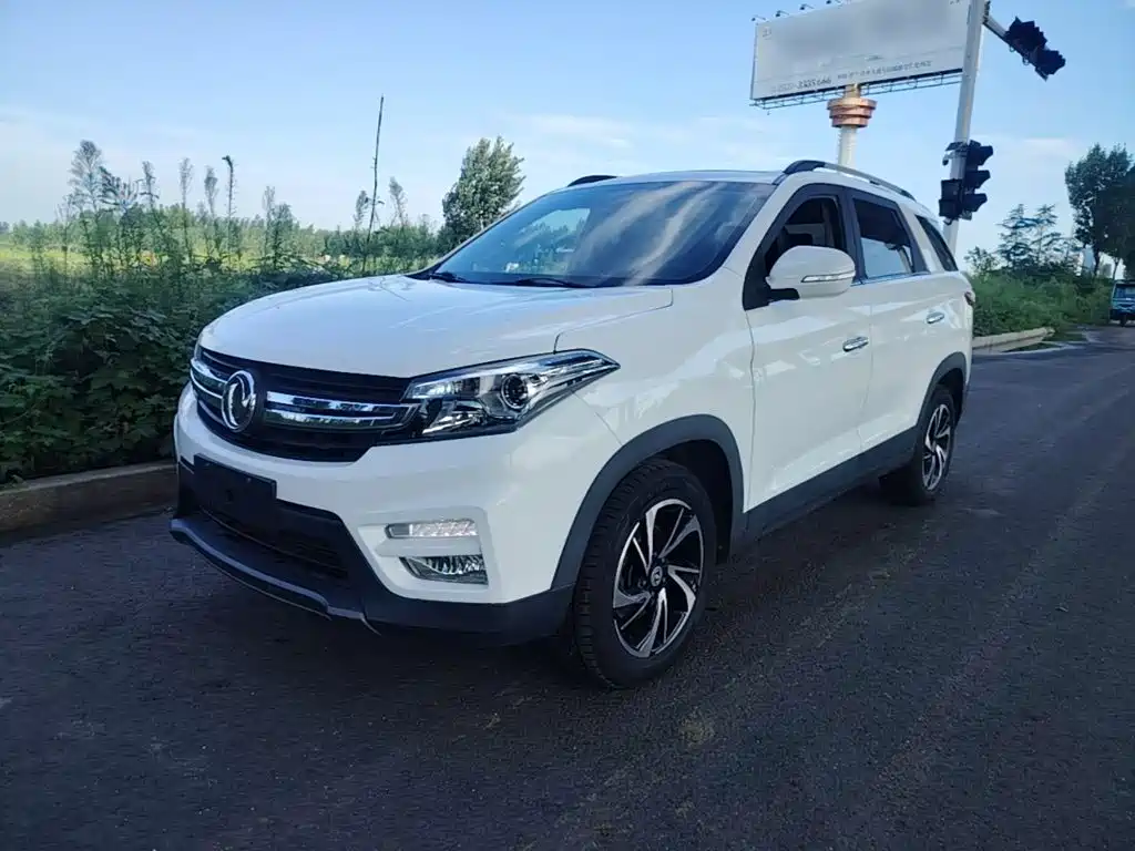 Fengguang Fengguang S560