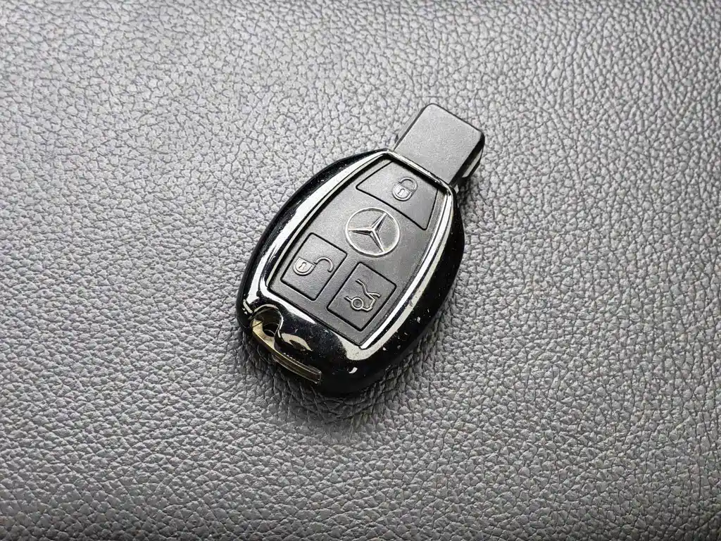 Mercedes-Benz CLA (Import) — миниатюра 21