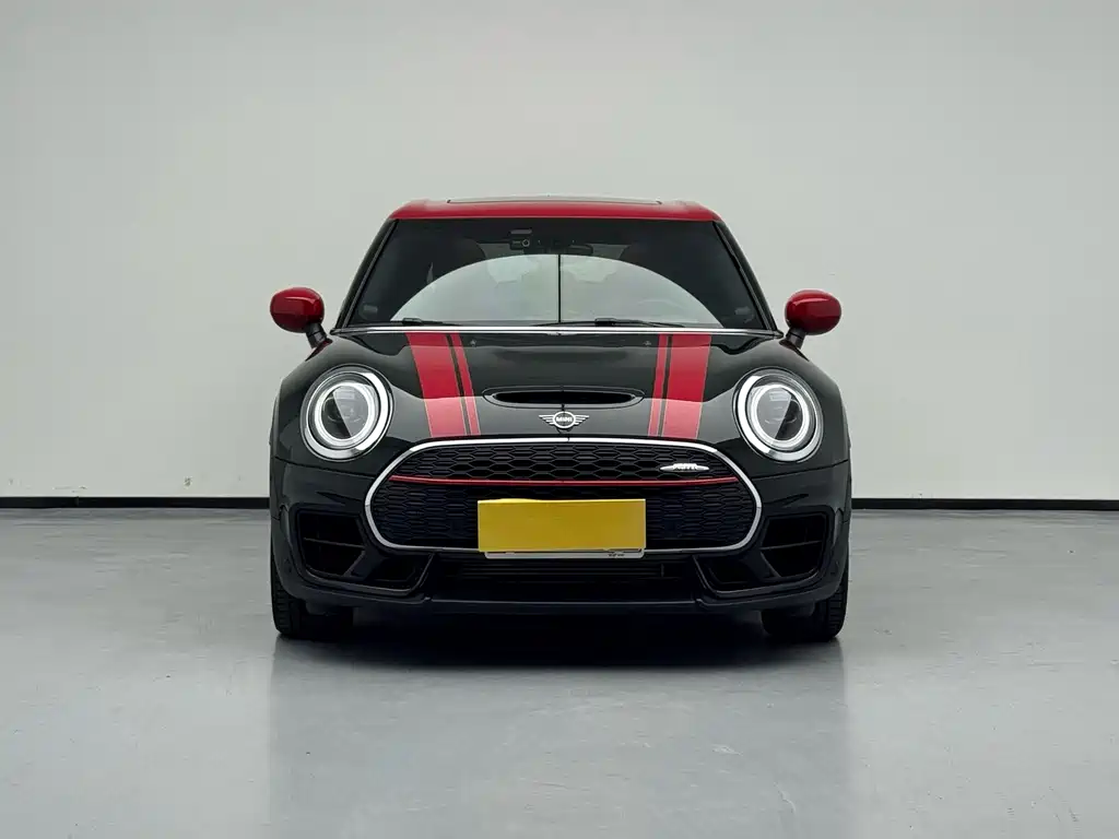 MINI Mini JCW Clubman — миниатюра 2
