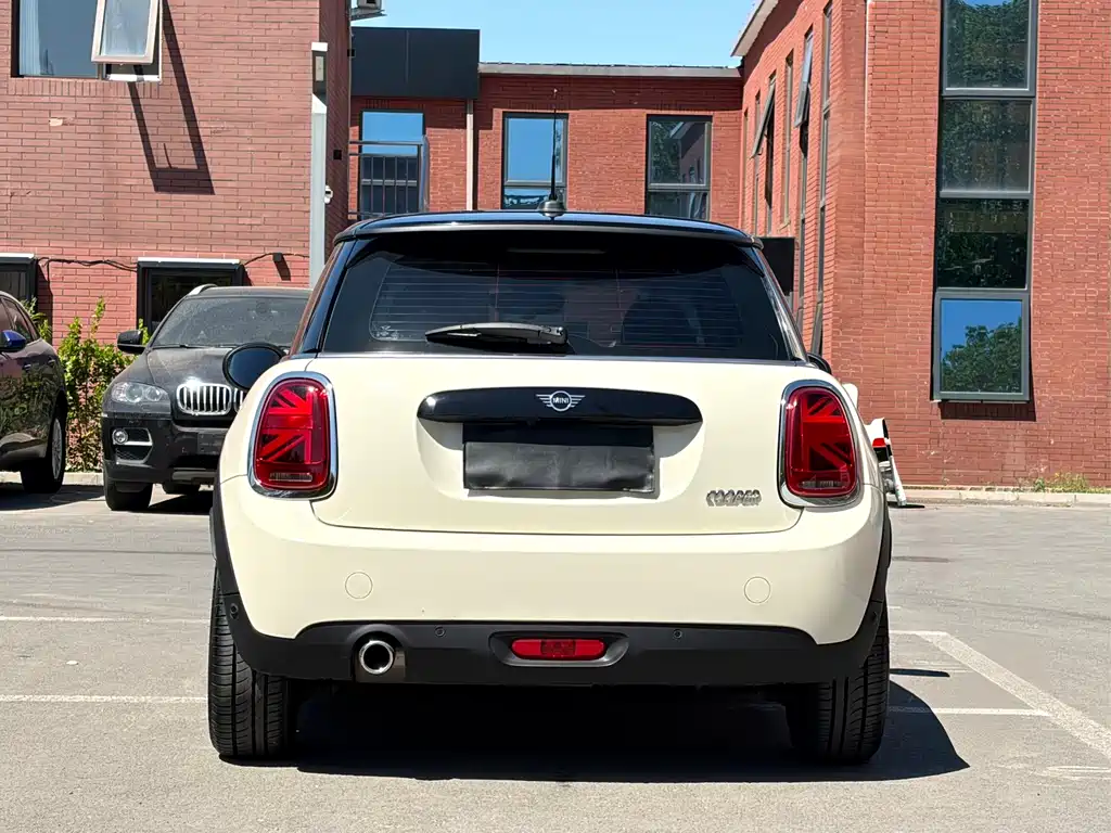 Mini Mini 2020 1.5T COOPER