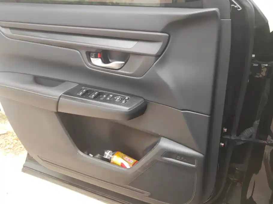 Honda CR-V — миниатюра 7