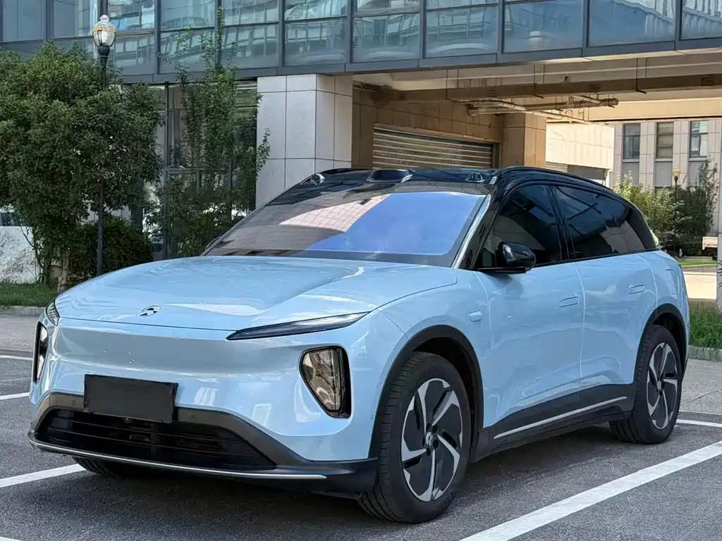 2024 Nio ES6 - zdjęcie 1 z 16