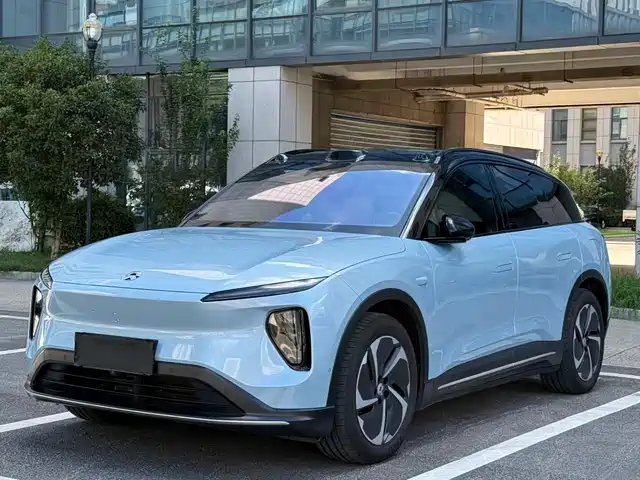 2024 Nio ES6