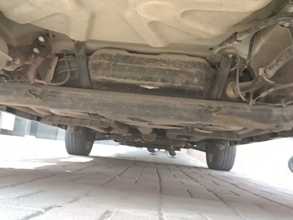 Chery Tiggo 3x — миниатюра 22