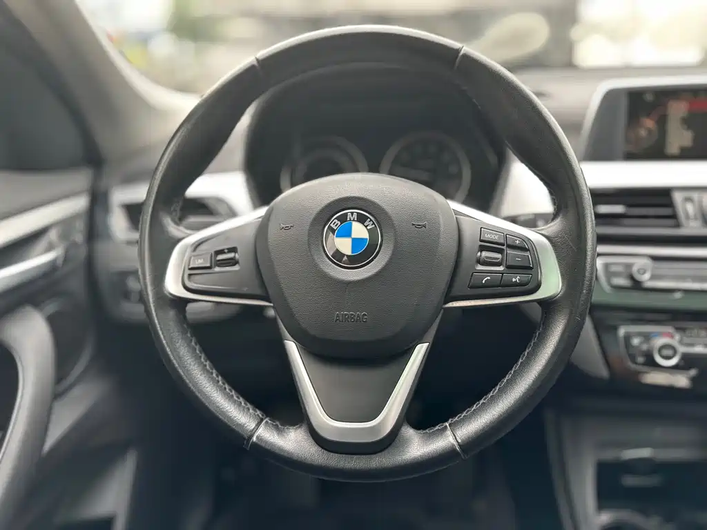 BMW X1 — миниатюра 21