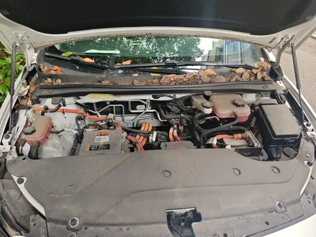 Buick Velite 6 — миниатюра 21