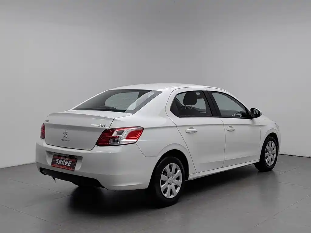 Peugeot 301 — миниатюра 2