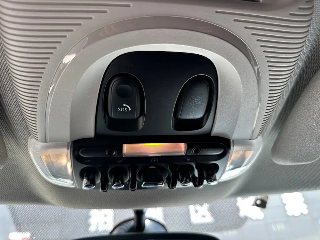 MINI Mini Countryman — миниатюра 14