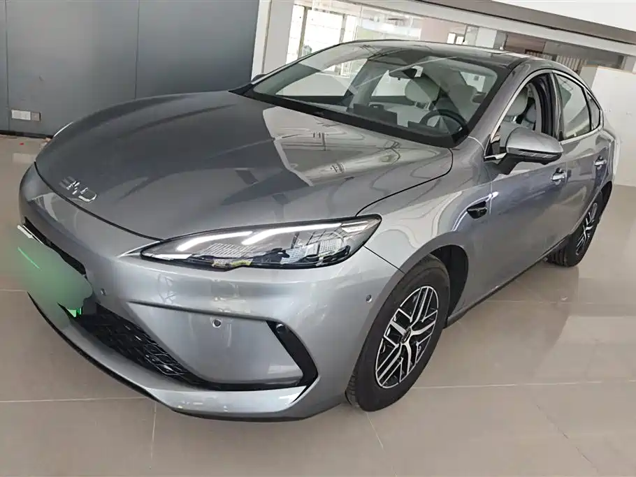 Byd Seal 05 DM-i 2025