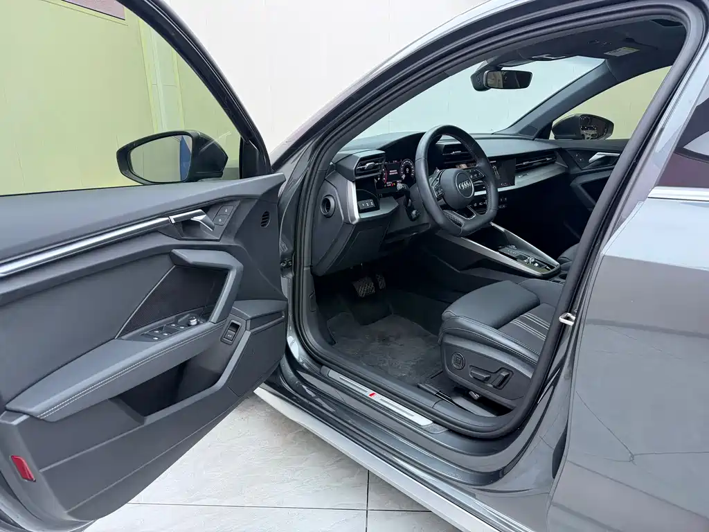 Audi A3 — миниатюра 7