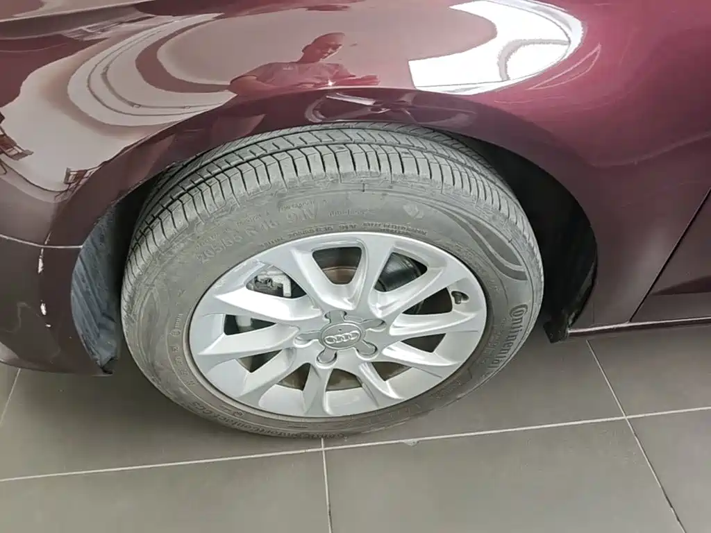 Audi A3 — миниатюра 23