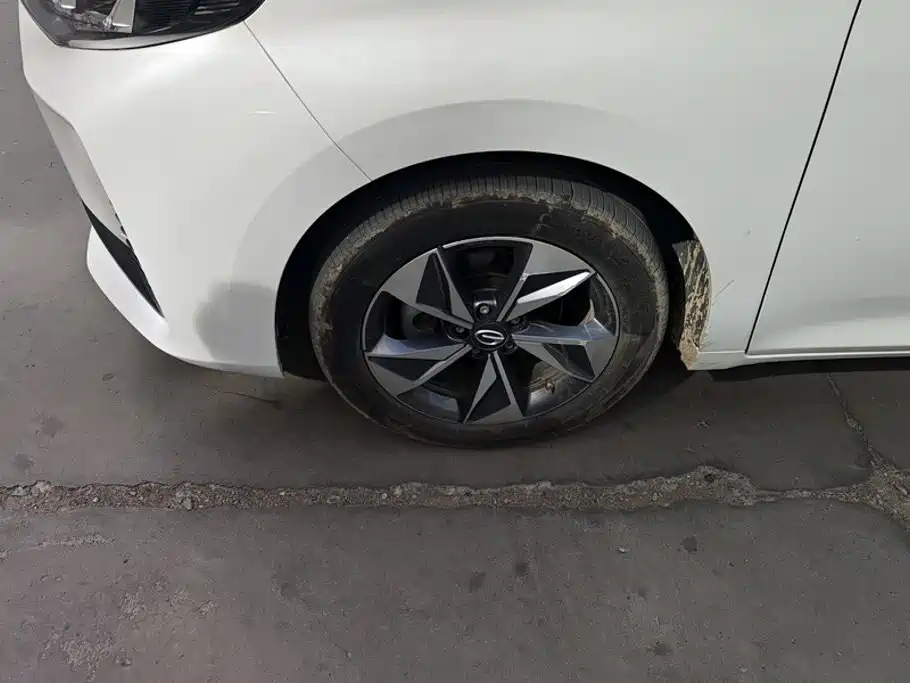 GAC Motor Trumpchi M6 — миниатюра 6