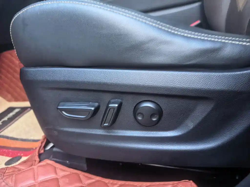GAC Motor Trumpchi GS5 — миниатюра 18