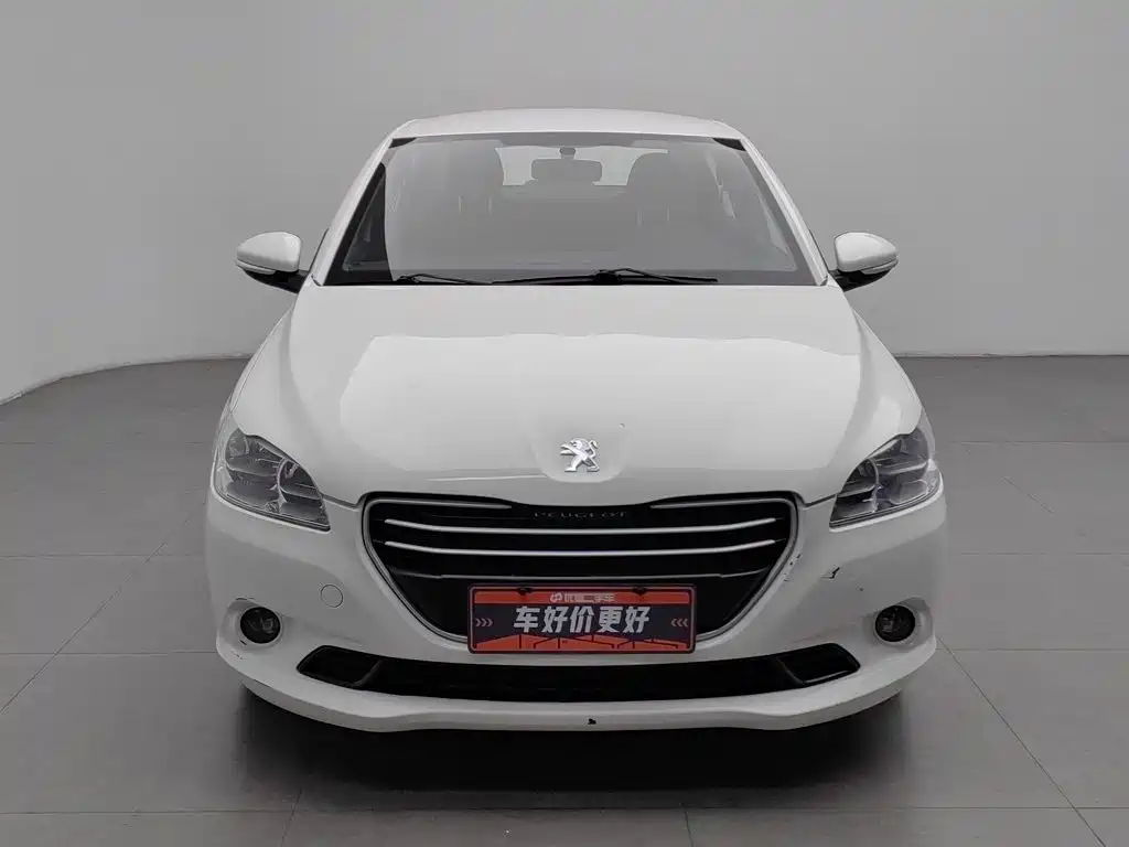 Peugeot 301 — миниатюра 3