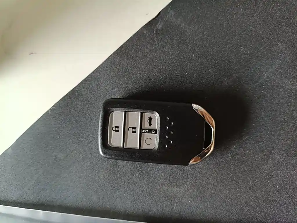 Honda Civic — миниатюра 9