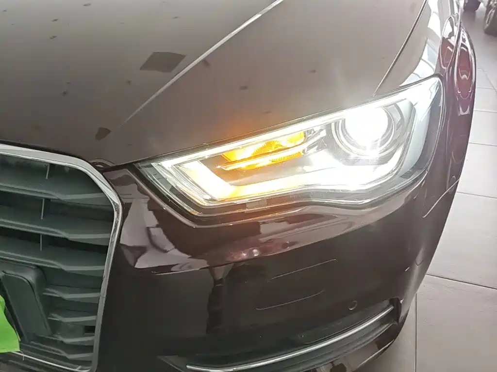Audi A3 — миниатюра 24