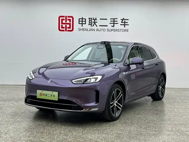 2025 Huawei M5