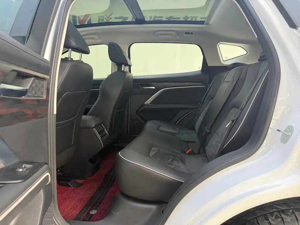 Haval H6 — миниатюра 15