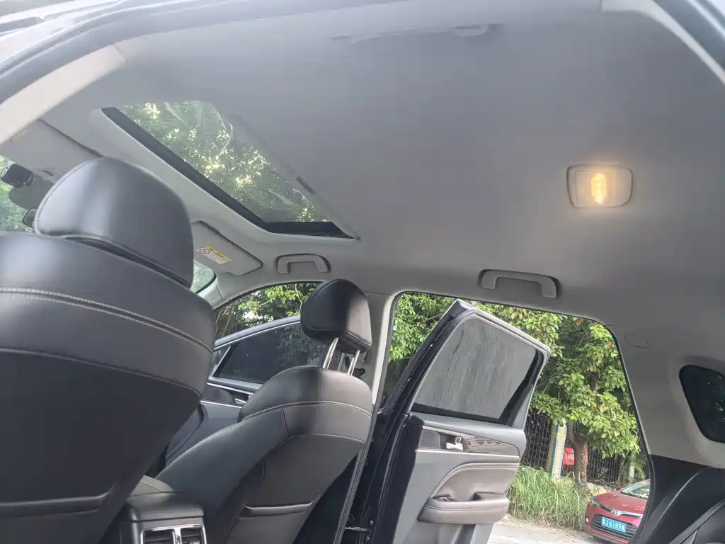 GAC Motor Trumpchi GS5 — миниатюра 13