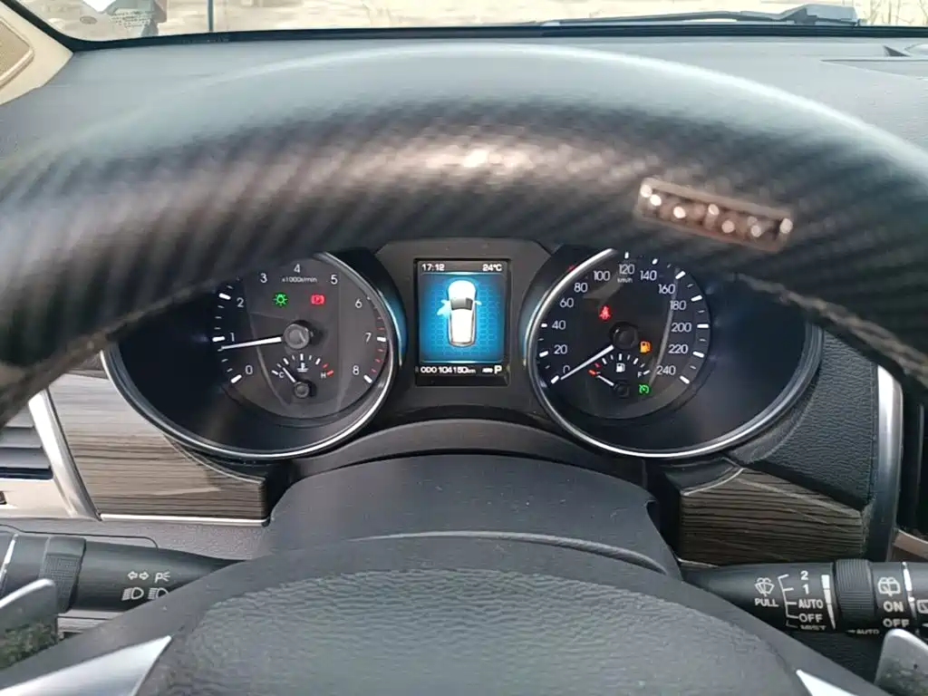 Haval H9 — миниатюра 12