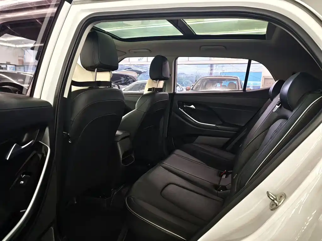 Hyundai ix25 — миниатюра 5