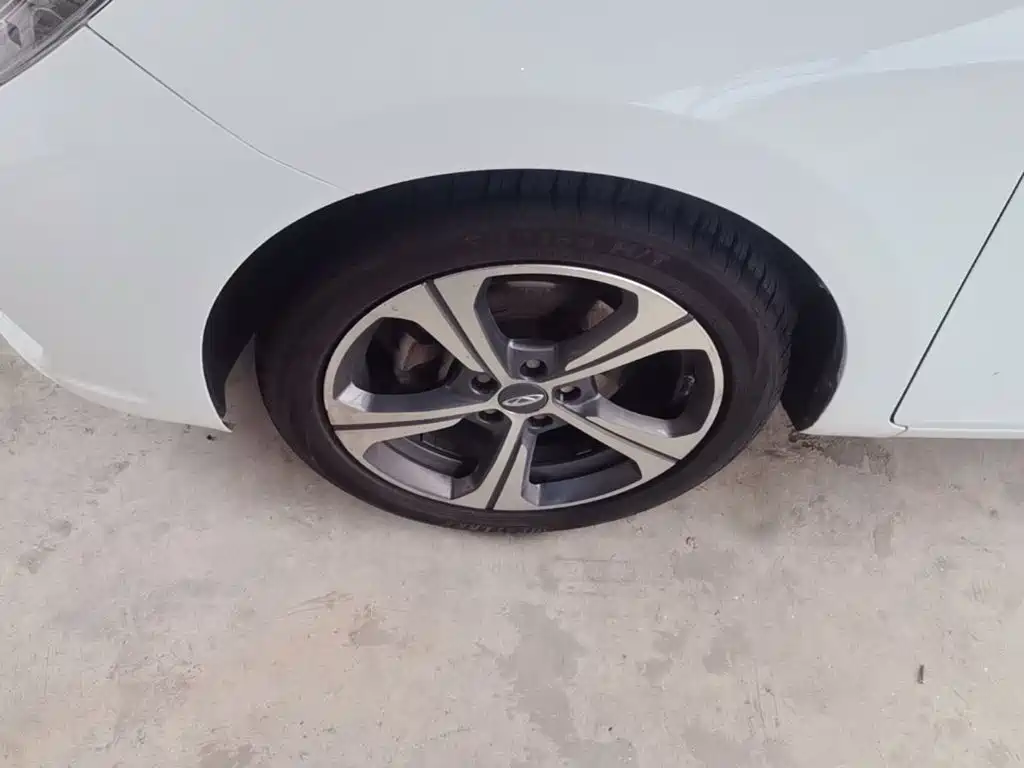 Chery Arrizo 5 — миниатюра 23