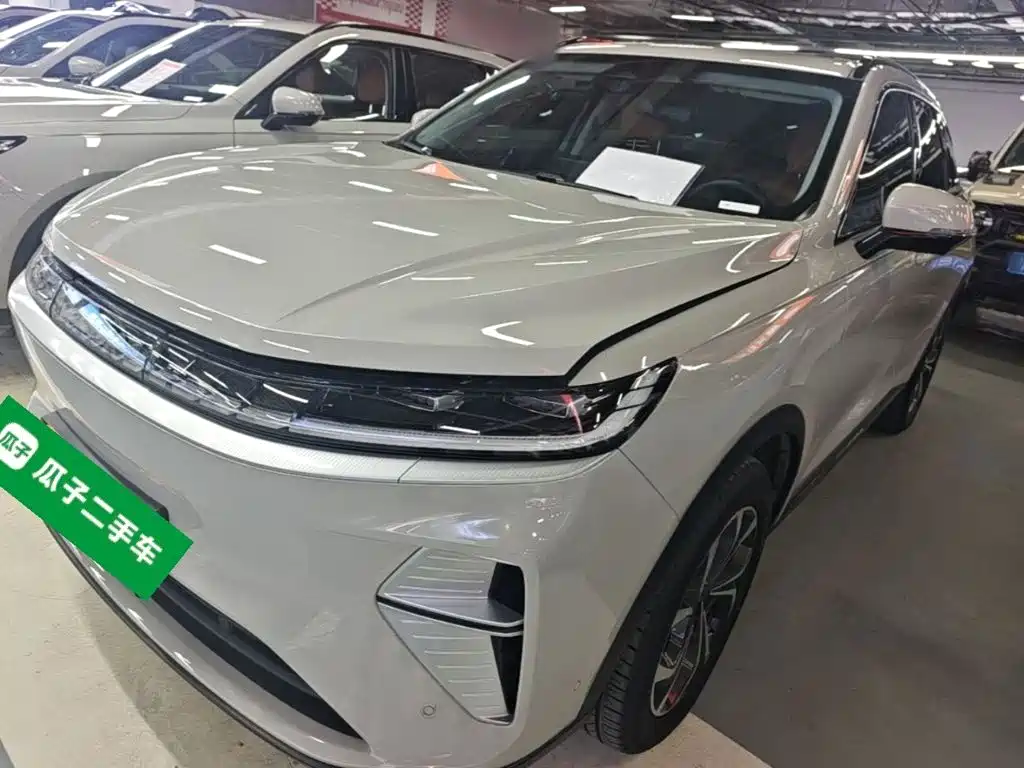 Haval Xiaolong MAX