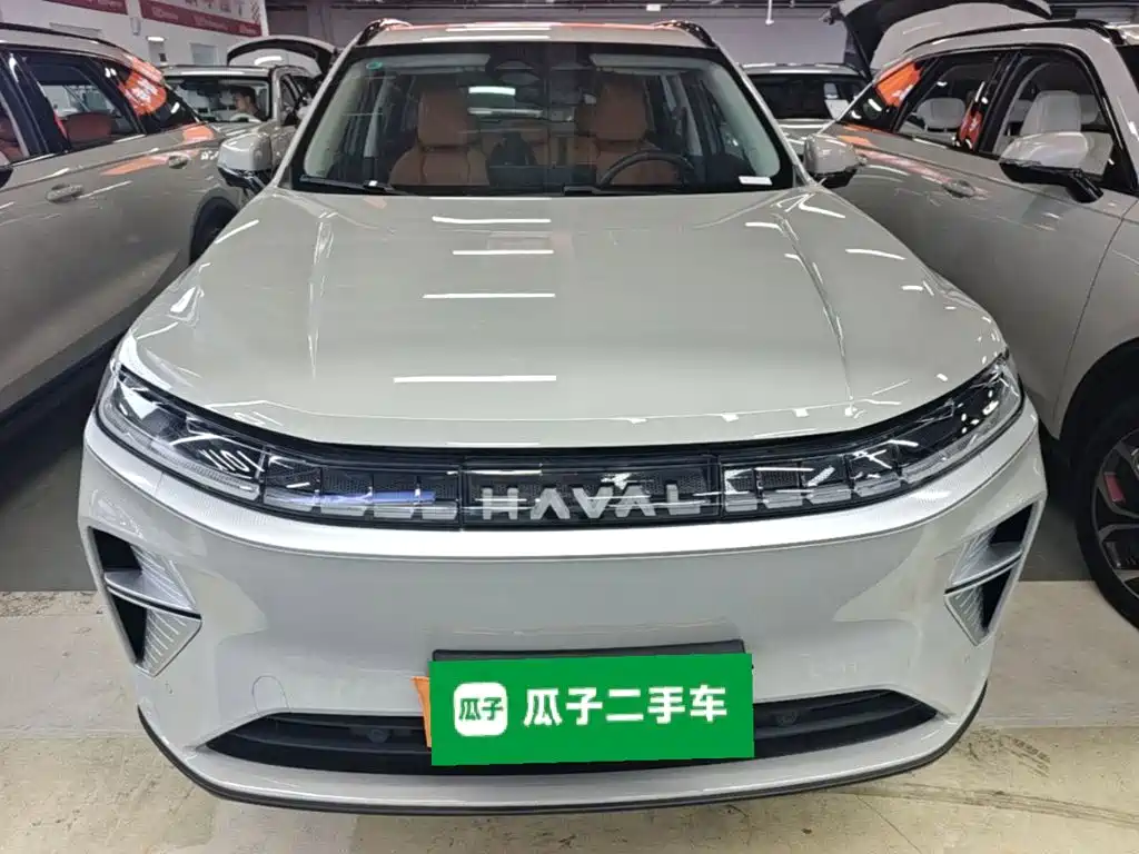 Haval Xiaolong MAX — миниатюра 3