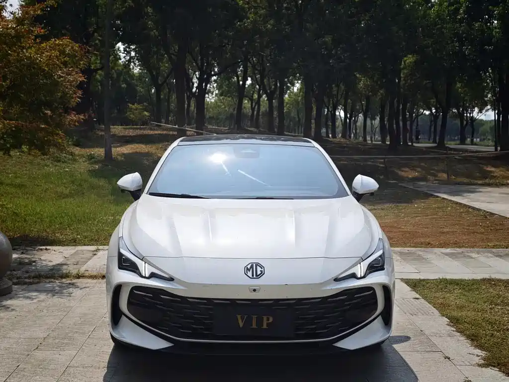 MG MG7 — миниатюра 2