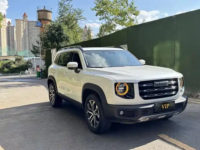 Haval Big Dog — миниатюра 12