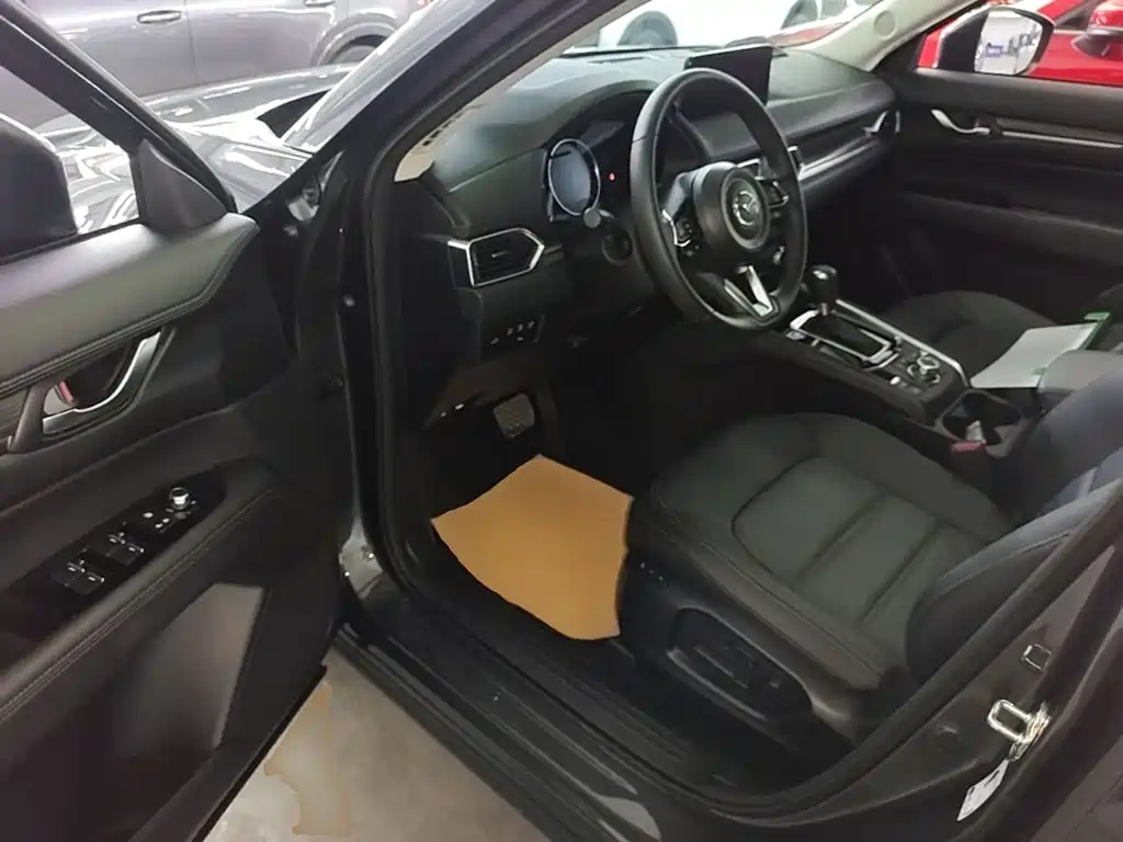 Mazda CX-5 — миниатюра 16