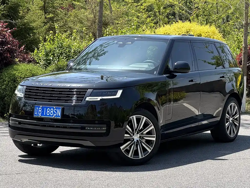 Land Rover Range Rover 2023