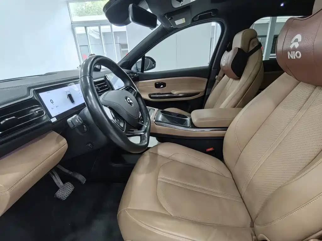 NIO ES6 2022 75kWh Sport