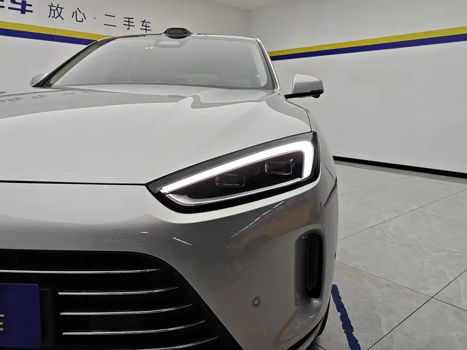 AITO AITO M5 — миниатюра 5