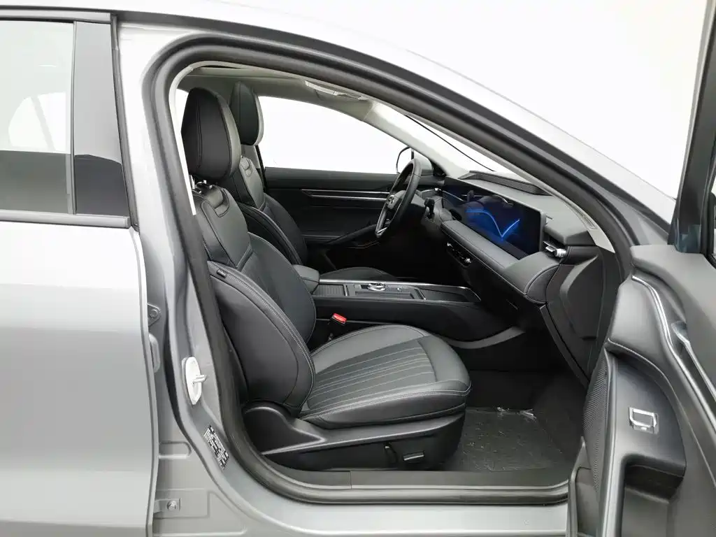 Ford Mondeo — миниатюра 23