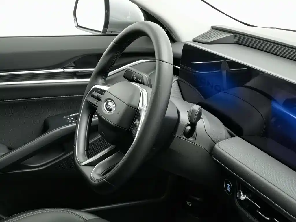 Ford Mondeo — миниатюра 22